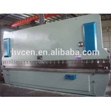 WC67Y-80T / 4000 cnc cinceladora máquina de cintura de cnc / precio